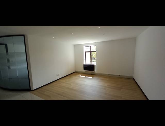 385M² OFFICE TO LET IN MORNINGSIDE